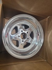 Weld Pro Star Wheels 5x4.5 Bolt Pattern 15x10 And 15x4 Weld Pro Star Wheels 5x4.5 Bolt Pattern 15x10 And 15x4