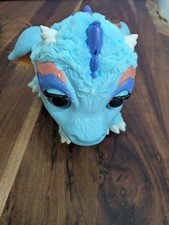 FurReal Friends Torch My Blazin' Dragon Interactive Plush Lights Sounds...