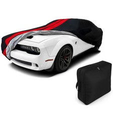 SR1 USA 2008-2026 Challenger Car Cover Indoor/Outdoor Ultraguard Plus 300 Den...