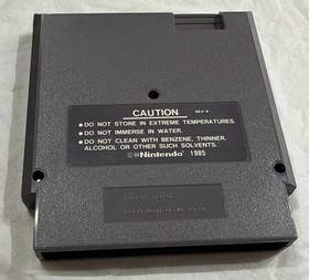 Cartucho Castlevania 2 II Simons Quest Nintendo NES solo probado