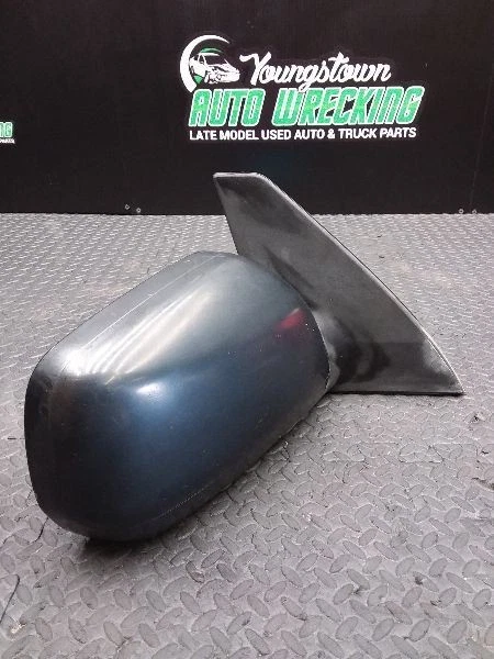Passenger Side View Mirror Power Non-heated Fits 01-03 RAV4 1940499 Foto 2 de 4