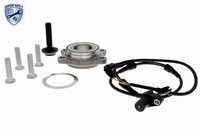 Radlagersatz Expert Kits + Vemo V10-72-8809 FüR A4 8ED 8E2 B7 Audi B6 Avant 8EC