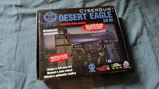 Cybergun Desert Eagle .50AE pour Sega Dreamcast