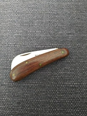 Taschenmesser Huba Solingen