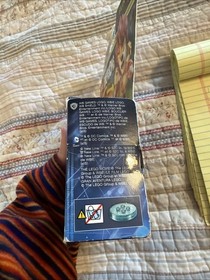 LEGO DIMENSIONS: Laval Fun Pack (71222) I-16