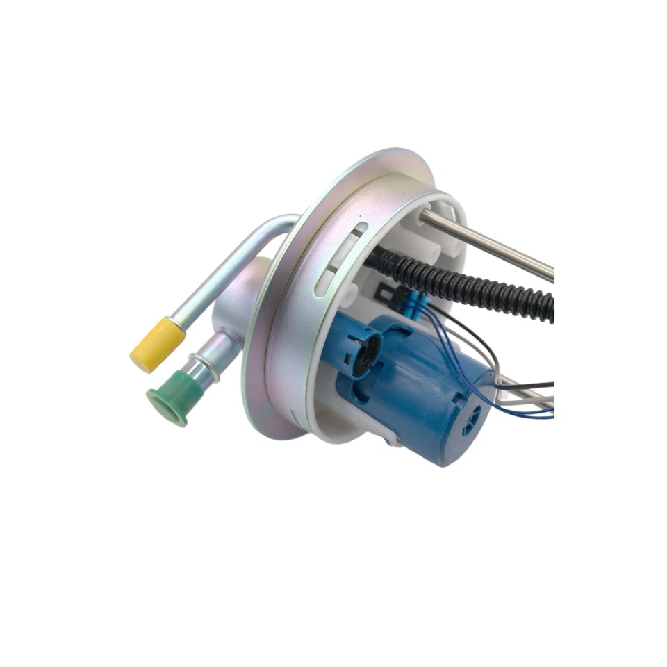 Autobest F2842A Fuel Pump Module For 2004-2007 Chevrolet Silverado 1500 V8 - Image 4 of 4