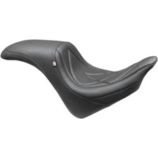 MUSTANG 0810-2147 84100 Tripper Fastback™ One-Piece Seat Seat - Tripper