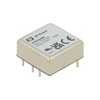 15W Dc/Dc Wandler 18-36VDC/ 5VDC 3000Ma JCM1524S05
