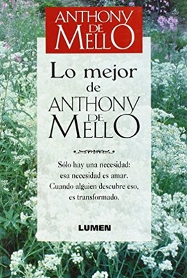 Lo Mejor de Anthony de Mello