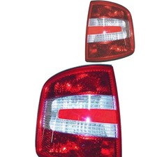 Diederichs Rückleuchte Heckleuchte links rechts für Skoda Fabia I Combi 6Y5 6Y3