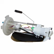 Fuel Pmp & Hanger w/Sender  Motorcraft  PFS496