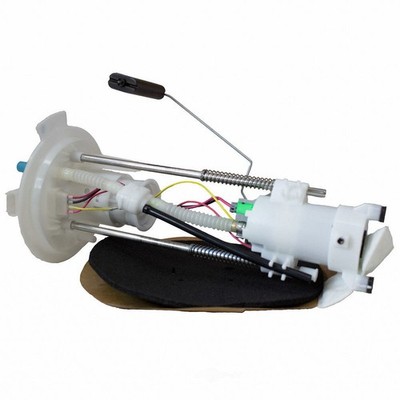 Fuel Pmp & Hanger w/Sender  Motorcraft  PFS496