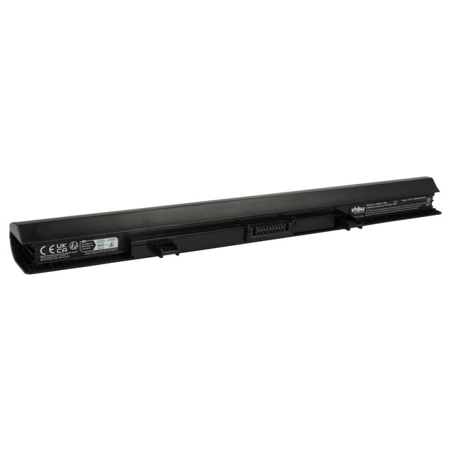 Akku für Toshiba PA5195U-1BRS 2600mAh 14,8V