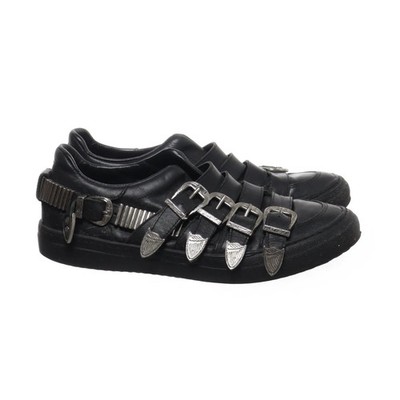 Toga Pulla, Boots, Größe: 40, Schwarz, Damen #xPj
