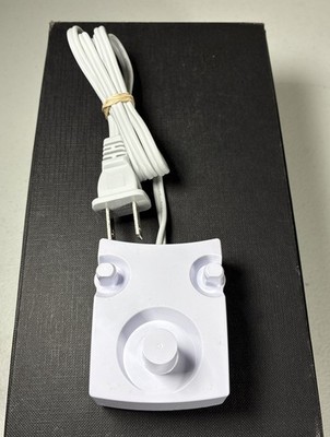 Conair Interplak RTGX01 Electric Toothbrush Charger Base Cradle Charging Dock