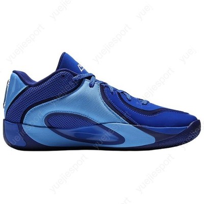 Jordan Tatum 4 PF HQ4613-401 | eBay