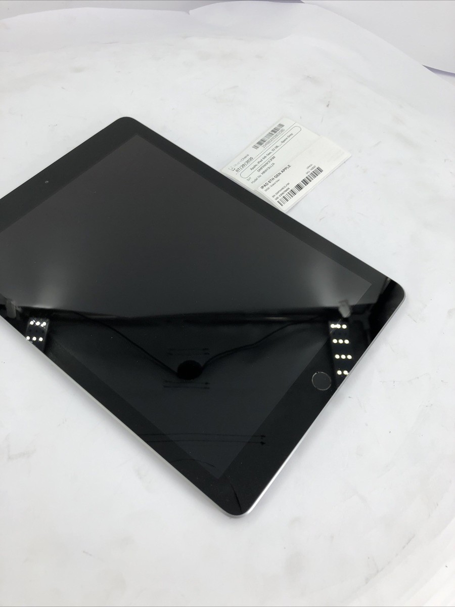 Apple iPad 第6世代　Wi-Fi+Cellular　32GB Amazon.com: Apple iPad 9.7in 6th Generation WiFi + Cellular