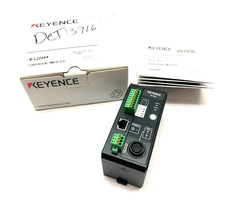 Keyence N-L20 Ethernet Communication Connecti...