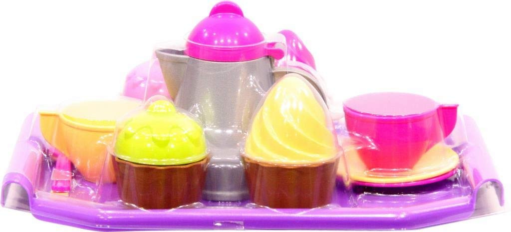 Андрони Джокаттоли 2063-0000 Летний торт на подносе ANDRONI 2063 0000 4790₽