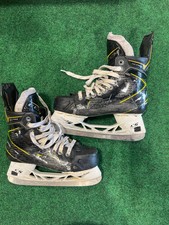 CCM Super Tacks AS3 Pro Hockey Skates INT 6.5