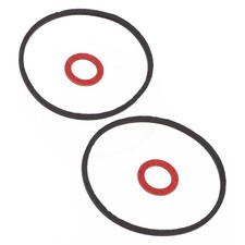 For TK Carburettor Bowl Seal Gasket Pack for Atco Balmoral 14s 17s Lawn Mowers