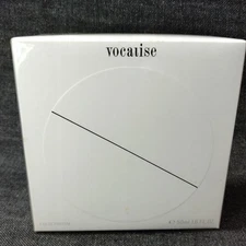Shiseido Vocalise Perfume 1.6 fl oz Natural Spray 50ml Discontinued NIB