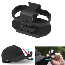 Camera Cap Clip Mount Frame Fixed Holder For Insta360 GO 3/3S Camera Accessories