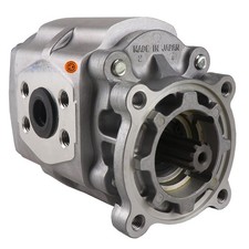 Hydraulic Gear Pump Fits New Holland Replaces Sba340451140