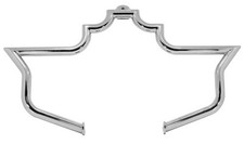 Protector de motor JBN Chrome Crash Highway Bar 86-99 Harley Softail FLST 26662