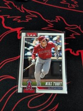 WE SELL BASEBALL CARDS, WE SELL BASEBALL CARDS, WE SELL BASEBALL CARDS AND SHIP