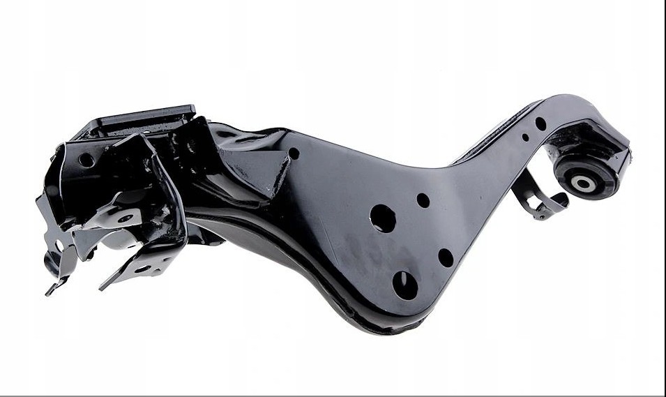 Rear Control Arm Compatible With NISSAN JUKE 11- 4X4 /Lower/ OE Zu Vergl
