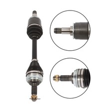 Front Passenger Side Cv Axle Shaft For Toyota Camry Avalon Solara Lexus Es300