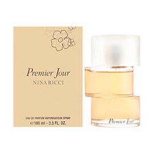 NINA RICCI Premier Jour Edp, 100 ml