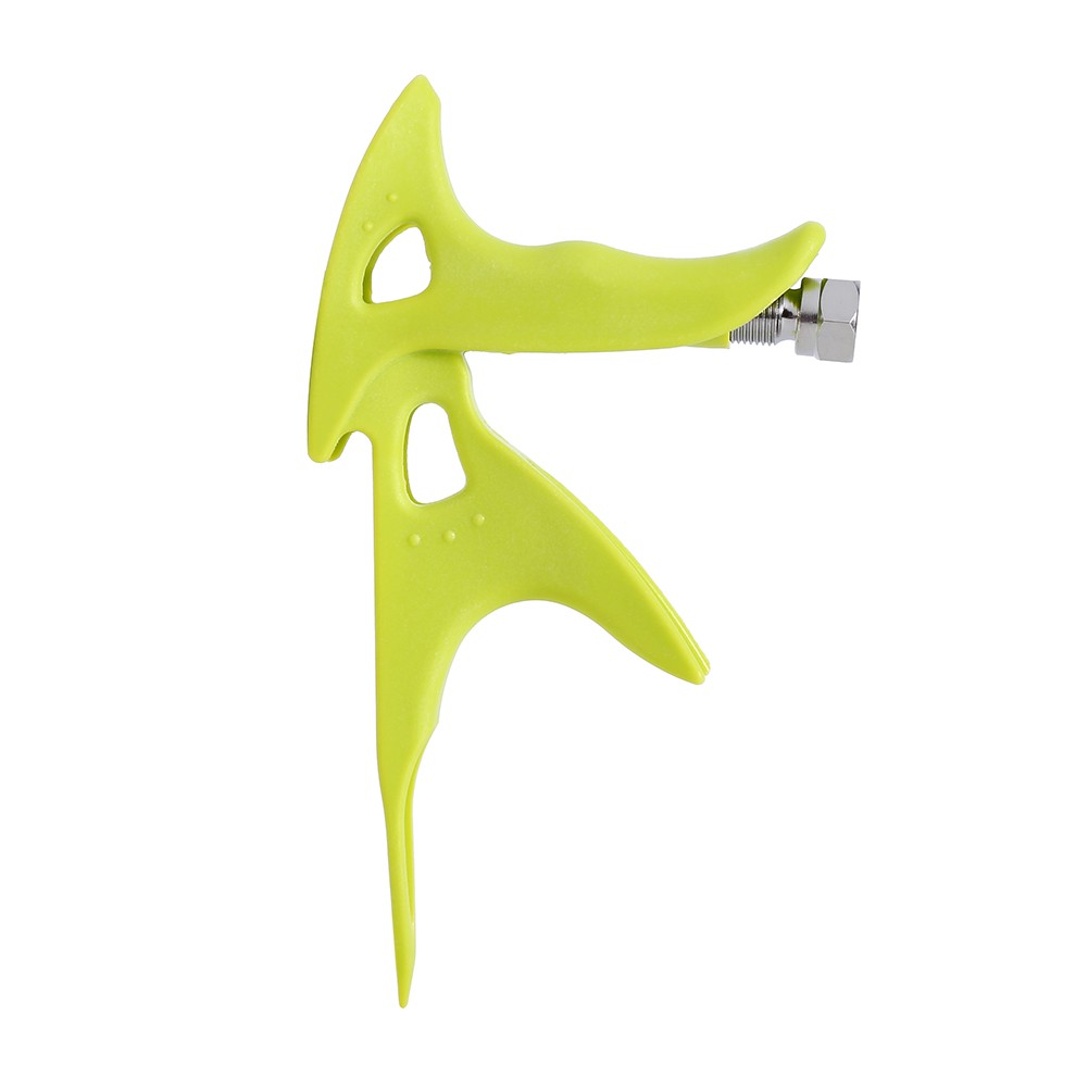 Airbrush Handle Easy Comfortable Use For Artists And Hobbyists Easy To Use