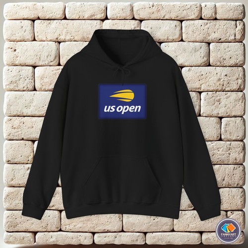 U.S. Open Logo Unisex Hoodie - Picture 2 of 13