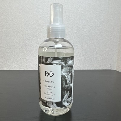R+CO Dallas Thickening Spray 8.5 oz