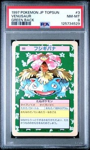 Pokemon Topsun | eBay