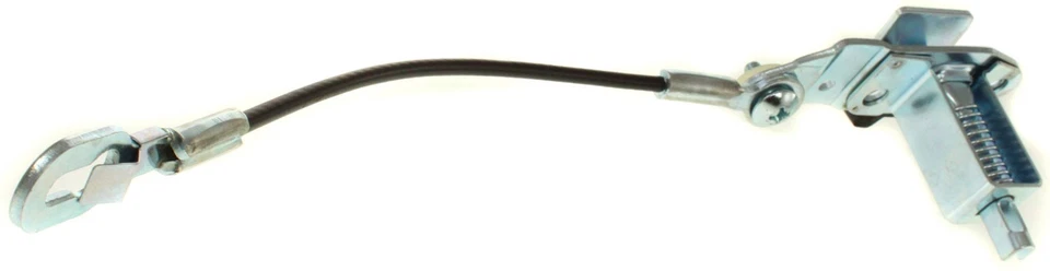 For 1988-1998 K1500 Right Tailgate Latch 15724158 Foto 3 de 4