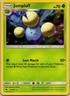 POKEMON JUMPLUFF 14/214 HOLO RARE LOST THUNDER NM/M