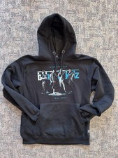 Böhse Onkelz  Tour Pulli / Hoodie 2025  Gr. XL Hier sind die Onkelz 