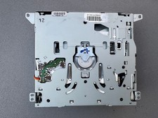 Laufwerk für MFD NAVI DX Navigation CD-Laufwerk VW Golf 4, T4 Passat 3B 3BG Polo