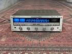 Marantz 2226 Vintage Stereo Receiver - Tested Working - LED Dial, See Notes
