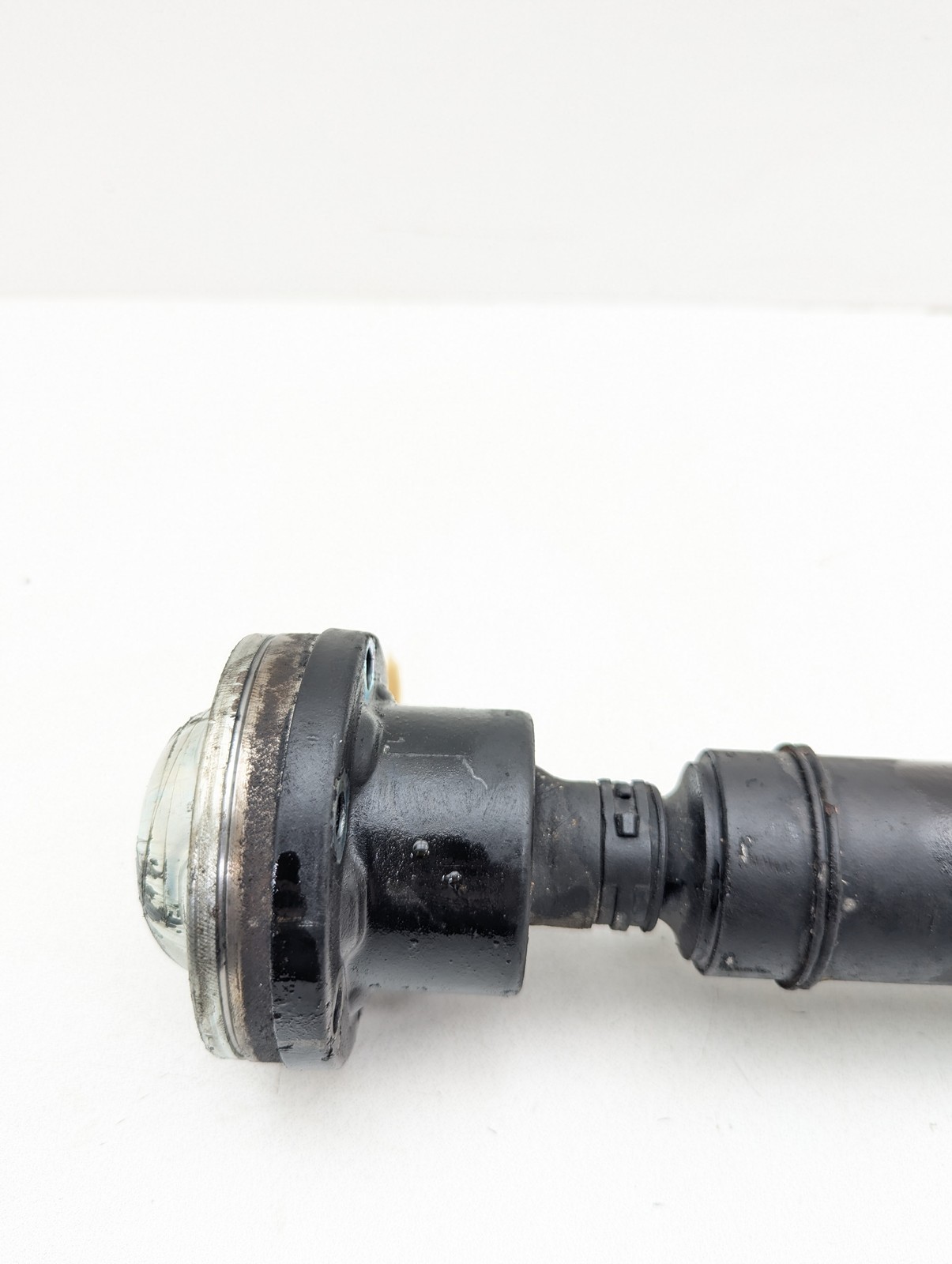 Maserati Quattroporte M156 S Q4 AWD Front Drive Shaft Driveshaft Axle OEM