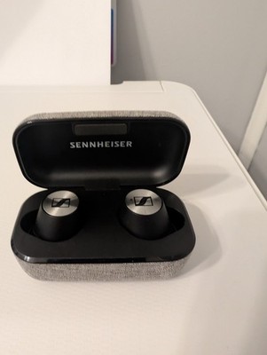 Sennheiser MOMENTUM True Wireless 2 Noise-Canceling In-Ear Headphones