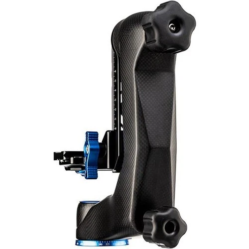 Benro GH5C Gimbal Head Carbon Fiber. No Fees! NEW! EU seller! - Image 3 of 4