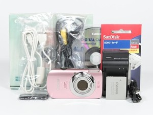 Canon Ixy 510 Is | eBay