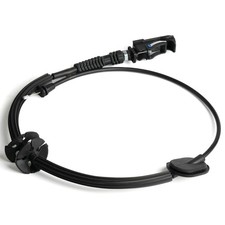 Compatible With Ford 2015-2020 F-150 Front Door Latch Release Cable LH Driver...