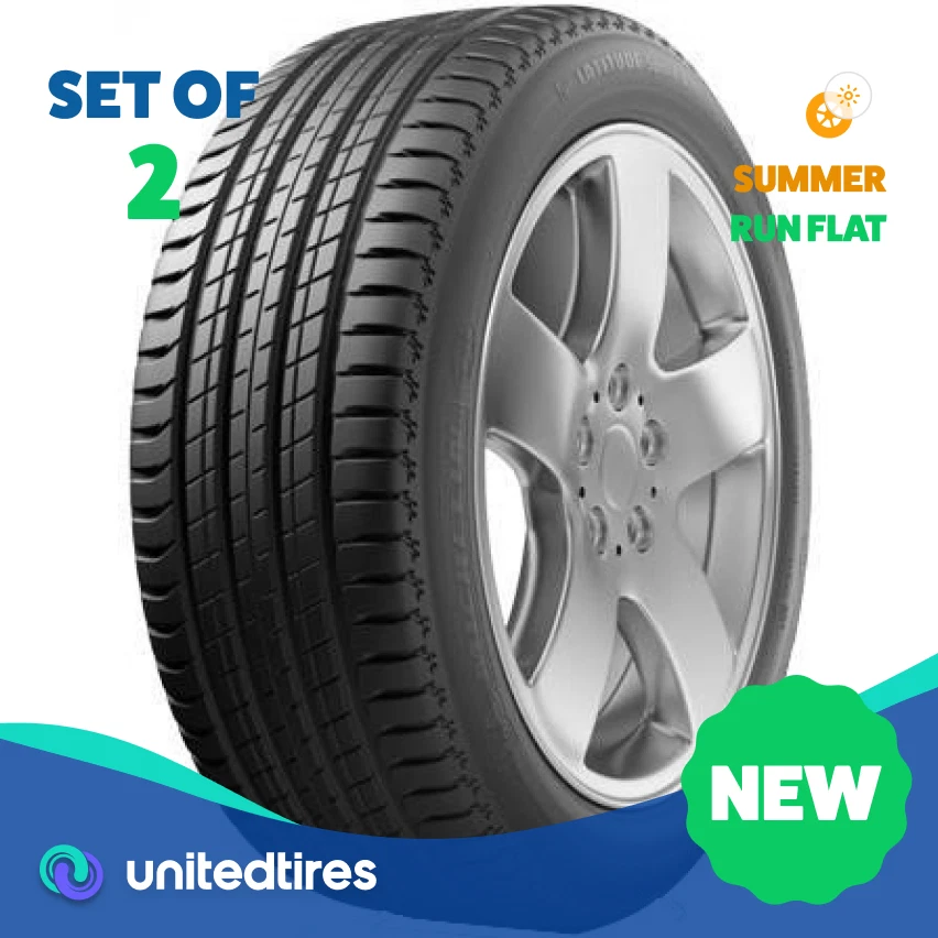 Michelin 275/40/20 Car & Truck Tires for sale | eBay