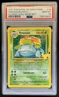 2021 Pokemon SWSH Celebrations Venusaur Classic #15/102 PSA 10