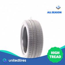 Used 22550r17 Continental Truecontact Tour54 Ev 98v - 932